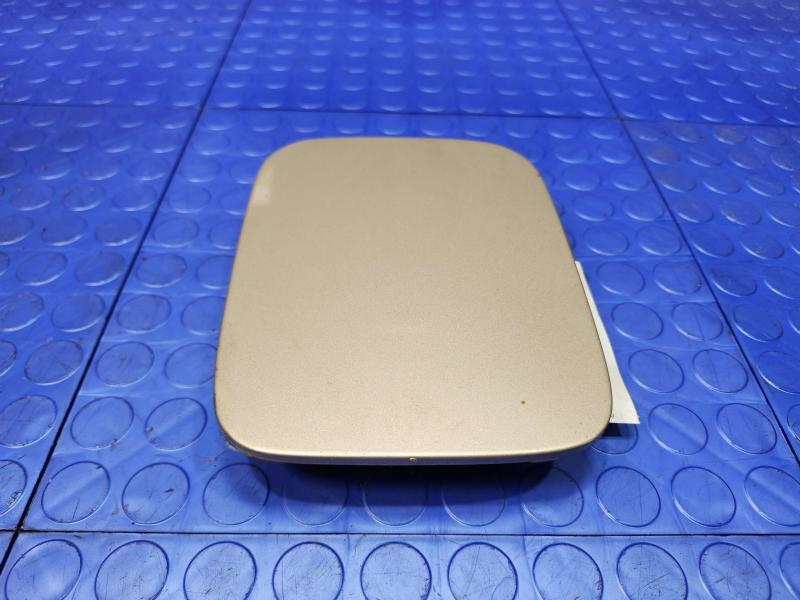 2002 Toyota Camry Fuel Tank Door