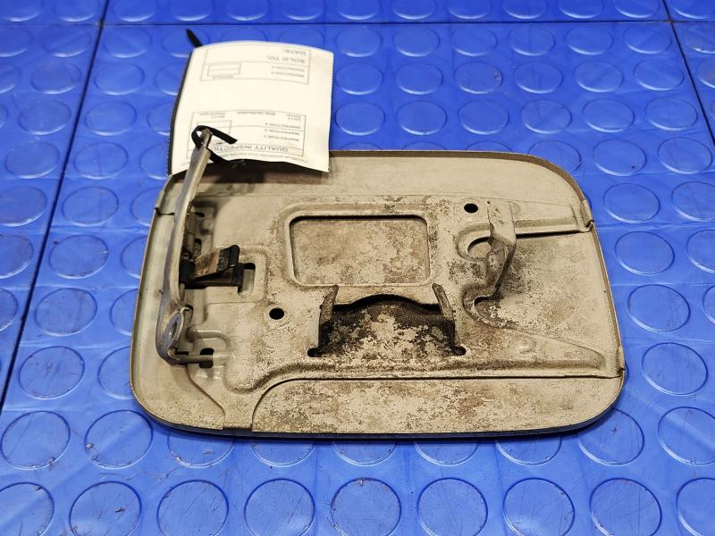 2002 Toyota Camry Fuel Tank Door