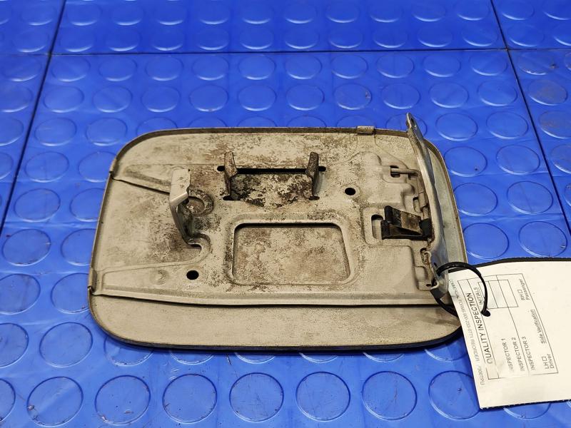 2002 Toyota Camry Fuel Tank Door