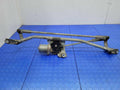 2007 Chevrolet Avalanche 1500 Wiper Motor Front