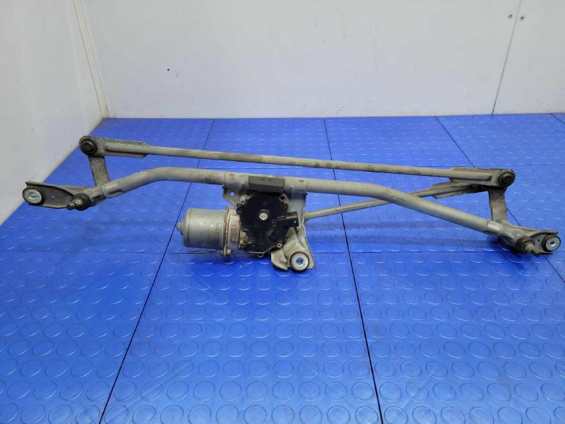 2007 Chevrolet Avalanche 1500 Wiper Motor Front