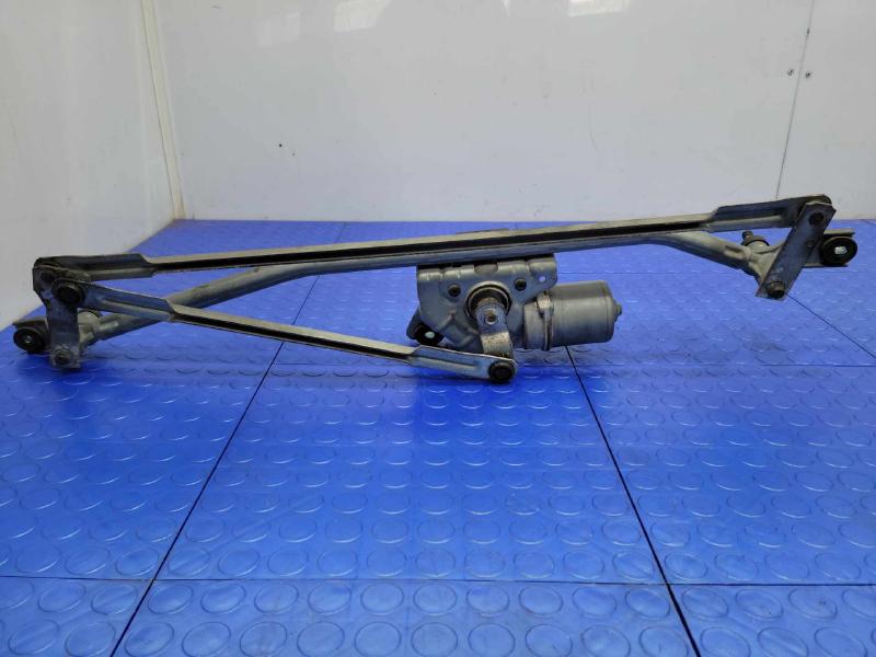 2007 Chevrolet Avalanche 1500 Wiper Motor Front