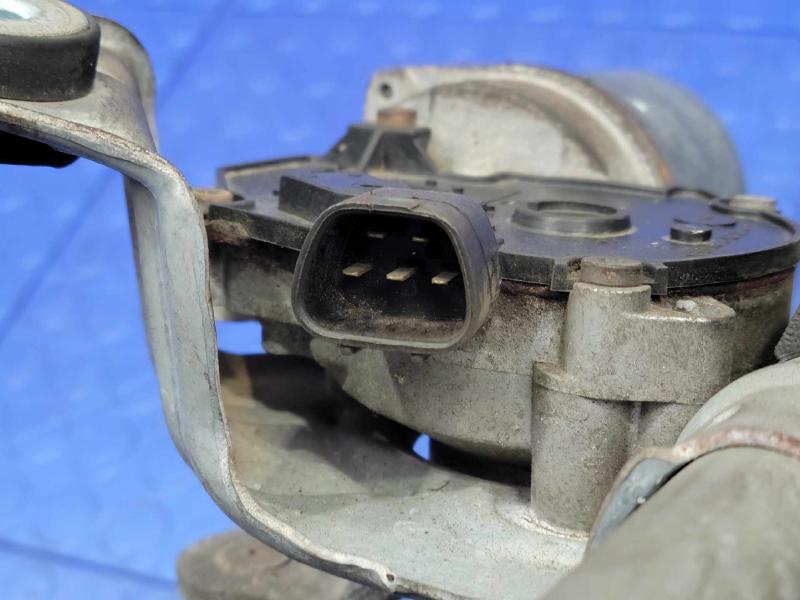 2007 Chevrolet Avalanche 1500 Wiper Motor Front