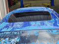 2015 Honda Fit Roof Glass (Glass Only)