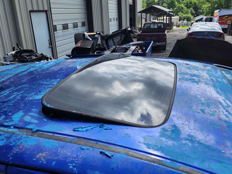 2015 Honda Fit Roof Glass (Glass Only)