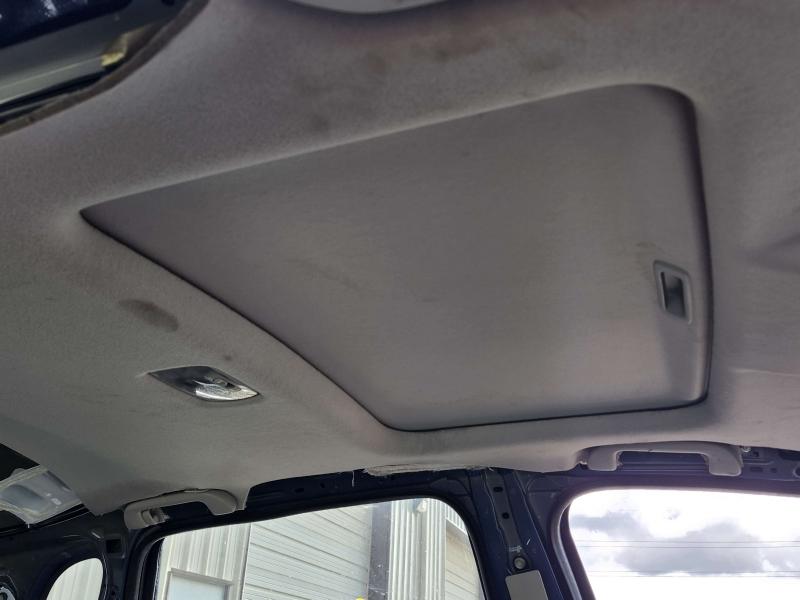 2015 Honda Fit Roof Glass (Glass Only)
