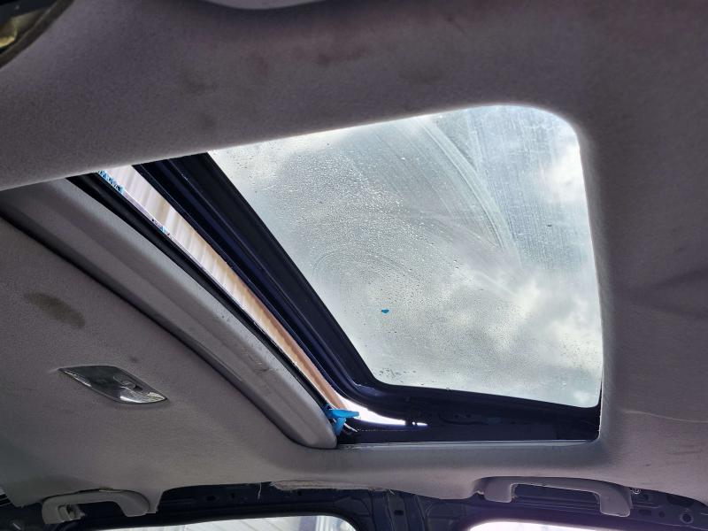2015 Honda Fit Roof Glass (Glass Only)