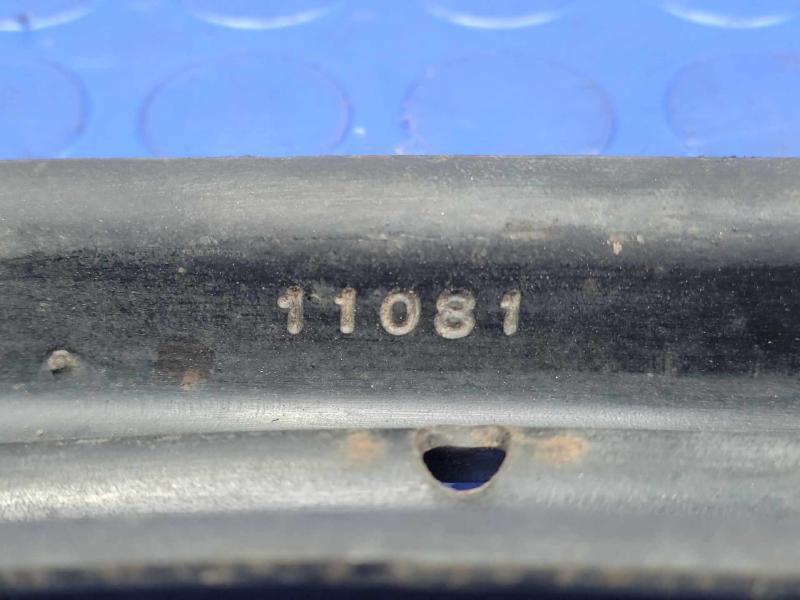 2011 Dodge Durango Upper Control Arm Rear