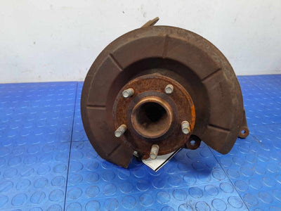 2014 Ford Escape Rear Knuckle/Stub Axle