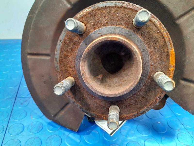 2014 Ford Escape Rear Knuckle/Stub Axle