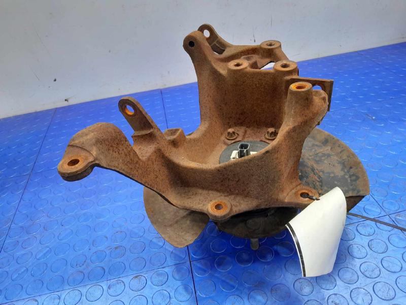 2014 Ford Escape Rear Knuckle/Stub Axle
