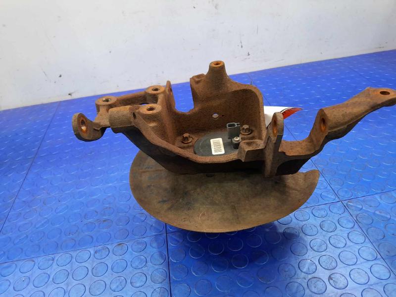 2014 Ford Escape Rear Knuckle/Stub Axle