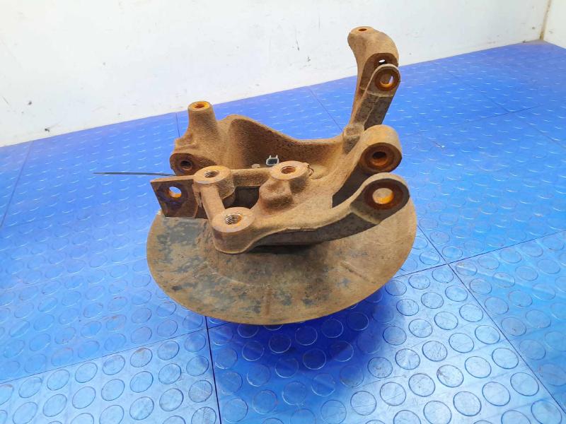 2014 Ford Escape Rear Knuckle/Stub Axle