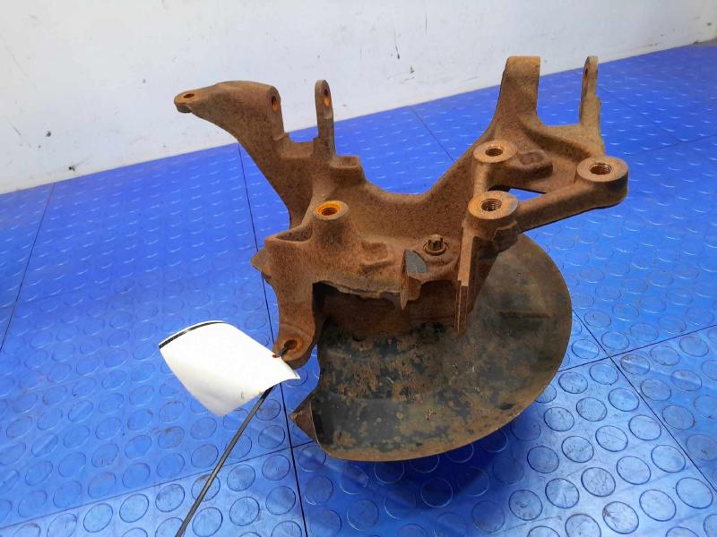 2014 Ford Escape Rear Knuckle/Stub Axle