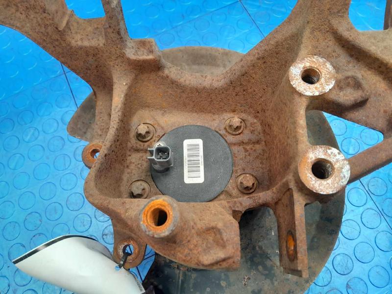 2014 Ford Escape Rear Knuckle/Stub Axle