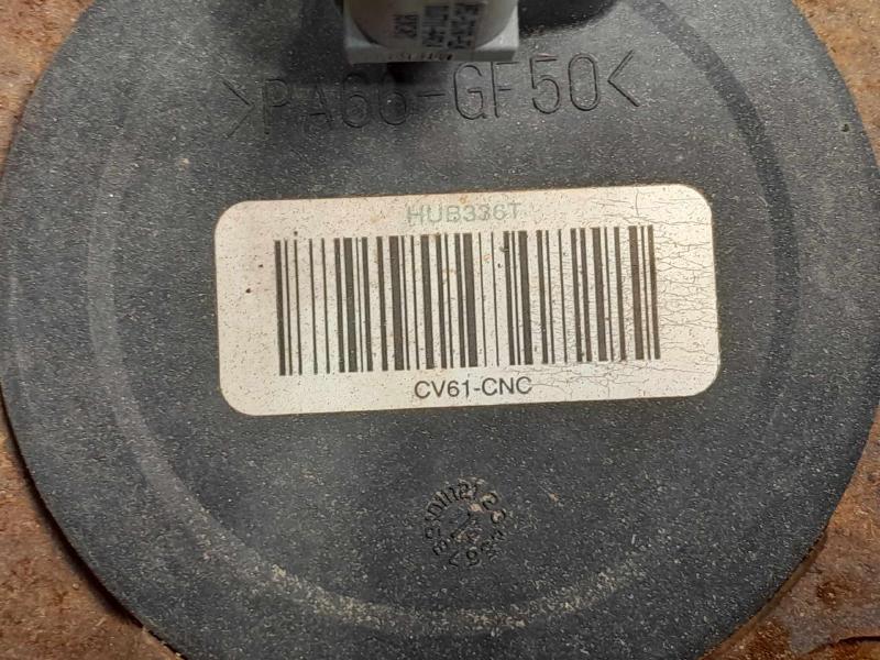 2014 Ford Escape Rear Knuckle/Stub Axle