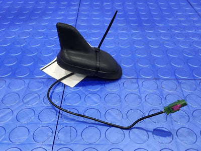 2016 Volkswagen Jetta Antenna