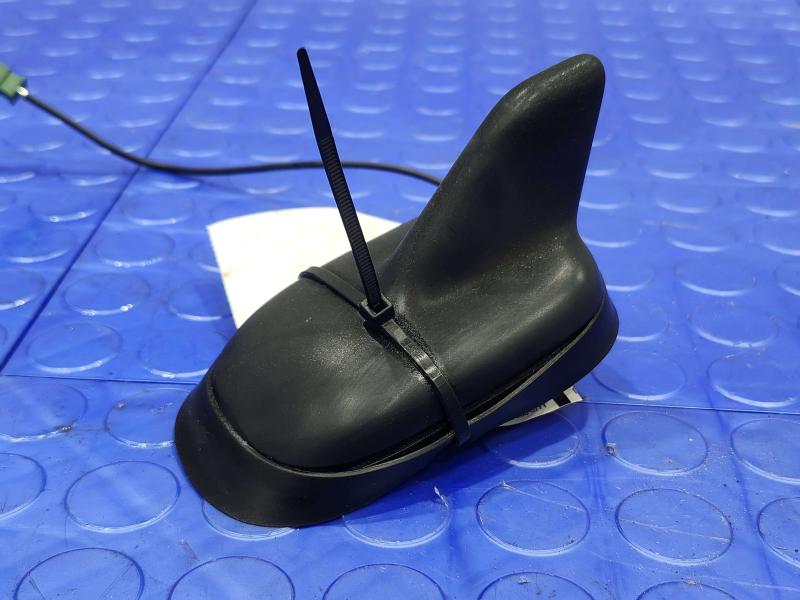 2016 Volkswagen Jetta Antenna