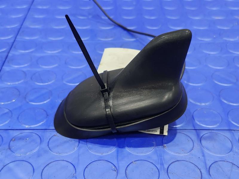 2016 Volkswagen Jetta Antenna