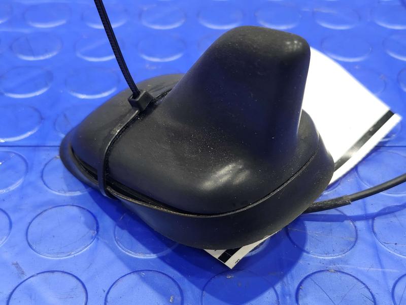 2016 Volkswagen Jetta Antenna