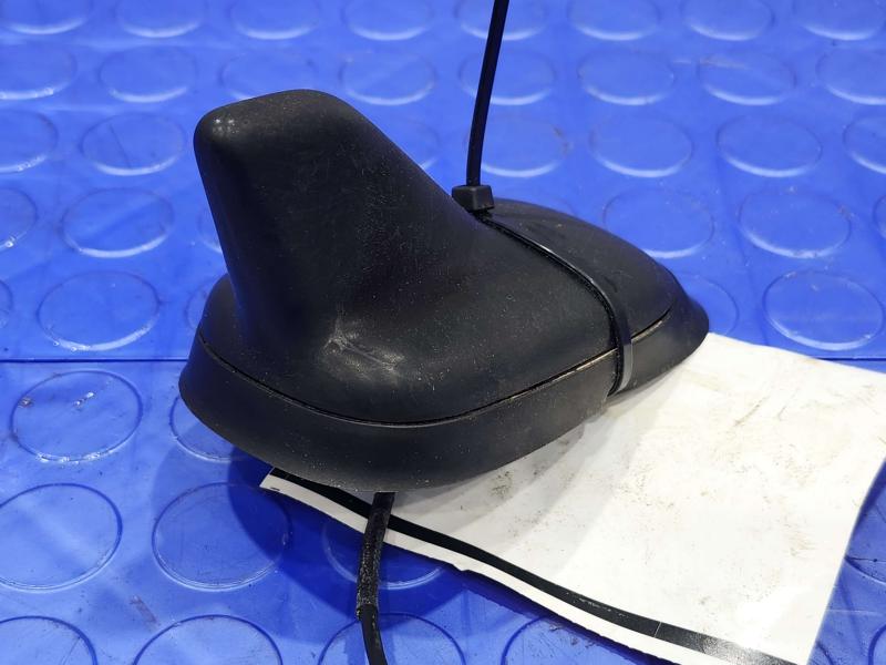 2016 Volkswagen Jetta Antenna