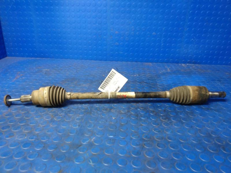 2007 - 2014 Volvo XC90 Rear CV Drive Axle LH or RH OEM 360009302
