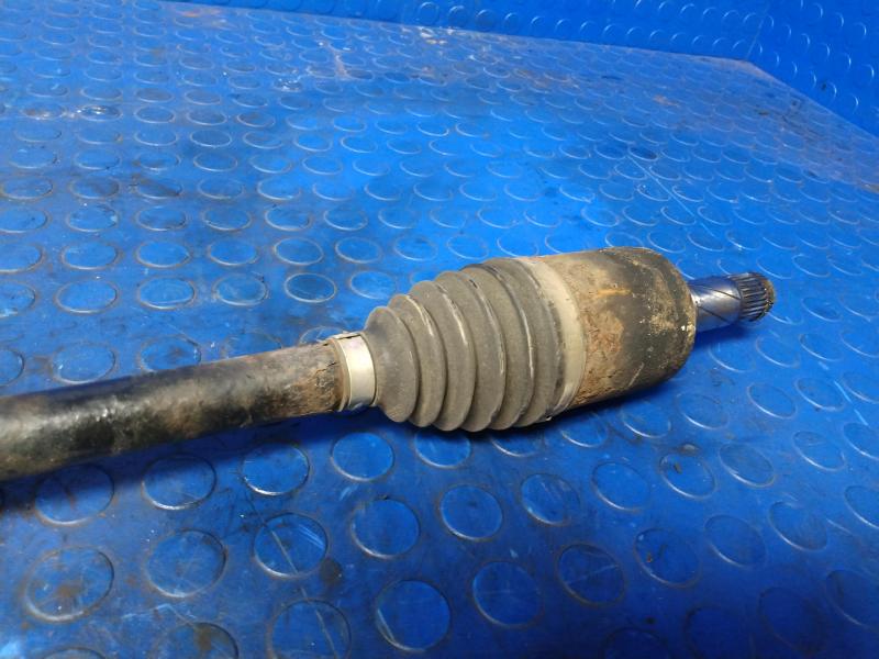 2007 - 2014 Volvo XC90 Rear CV Drive Axle LH or RH OEM 360009302