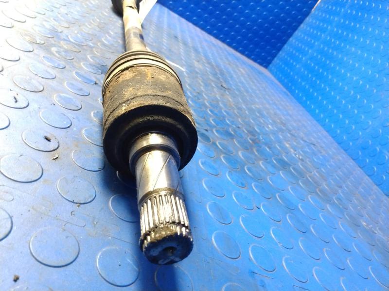 2007 - 2014 Volvo XC90 Rear CV Drive Axle LH or RH OEM 360009302
