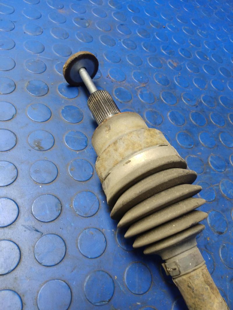 2007 - 2014 Volvo XC90 Rear CV Drive Axle LH or RH OEM 360009302