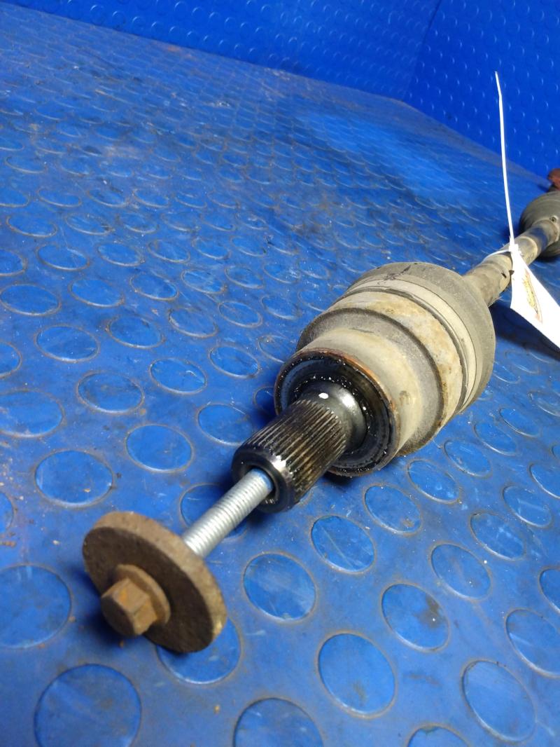 2007 - 2014 Volvo XC90 Rear CV Drive Axle LH or RH OEM 360009302