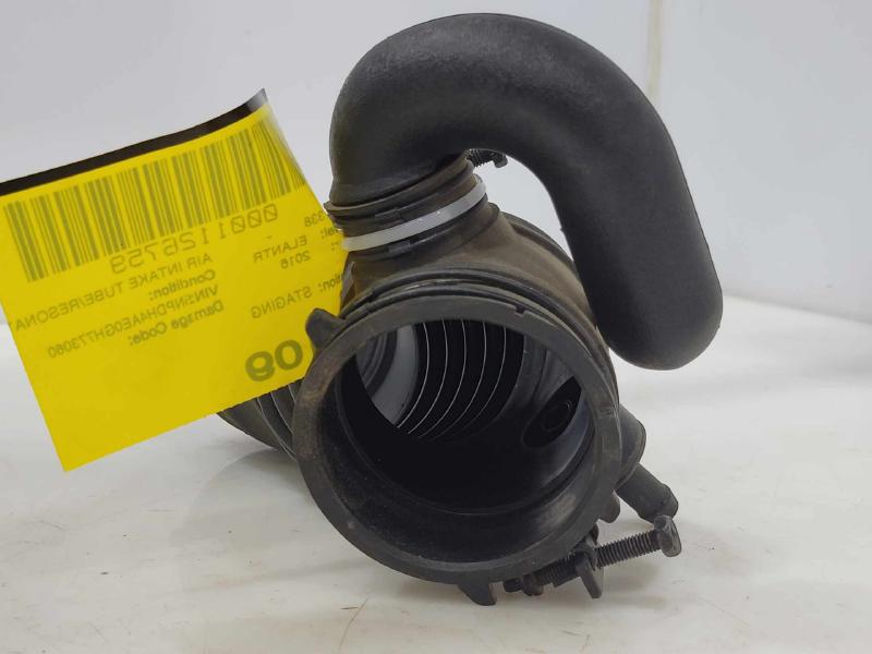 2013-2016 Hyundai Elantra 1.8L 2.0L Engine Air Intake Hose OEM 281403X520