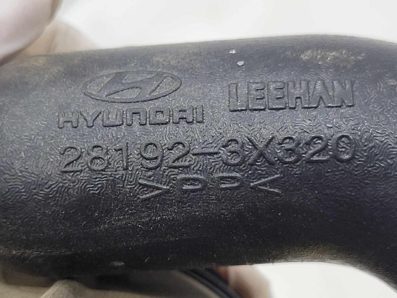 2013-2016 Hyundai Elantra 1.8L 2.0L Engine Air Intake Hose OEM 281403X520
