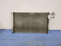 2021 Kia Forte Condenser