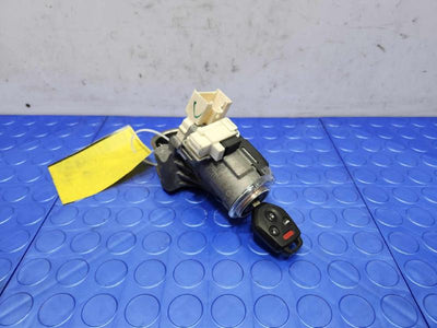 2015-2019 Subaru Outback Legacy Ignition Switch w/ Key Genuine OEM 83131AL00A