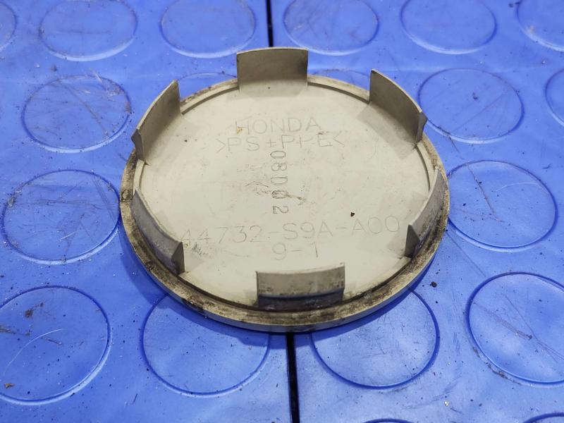 2009 Honda Accord Center Cap