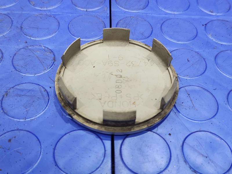 2009 Honda Accord Center Cap
