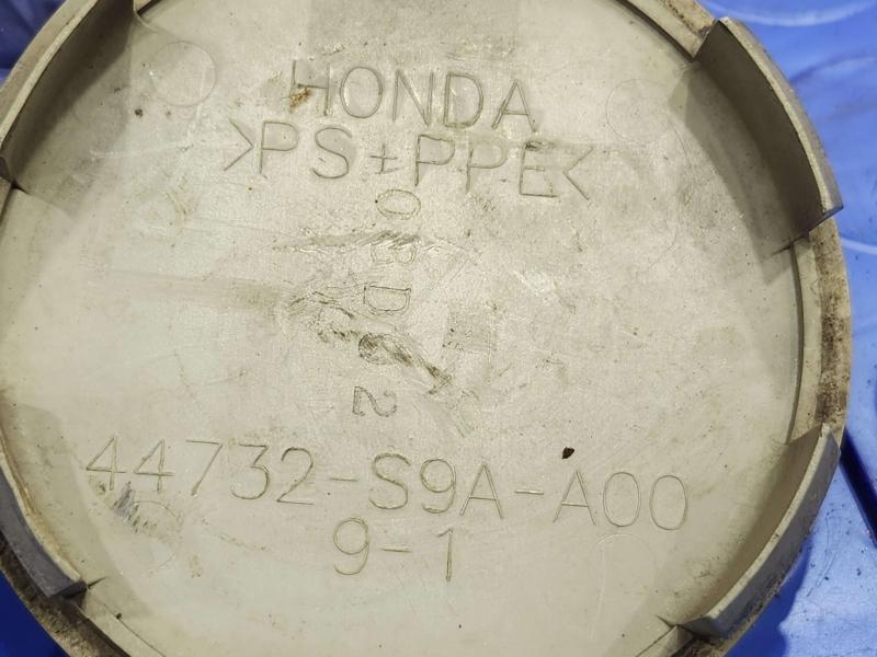 2009 Honda Accord Center Cap