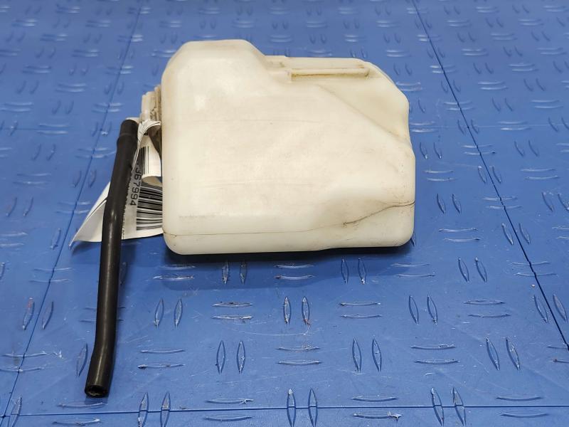 2011 Honda Accord Coolant Recovery Bottle