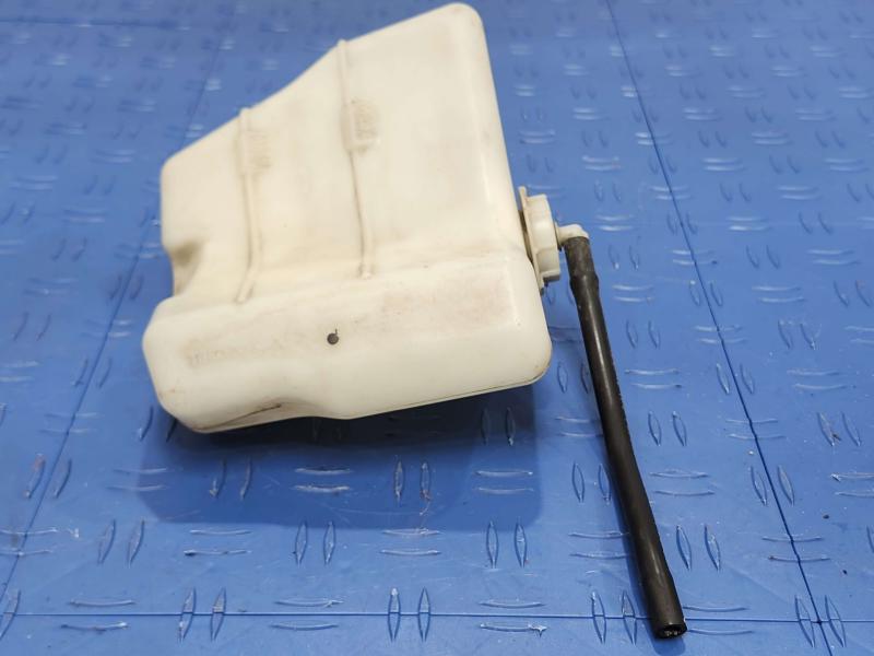 2011 Honda Accord Coolant Recovery Bottle