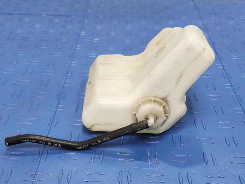 2011 Honda Accord Coolant Recovery Bottle