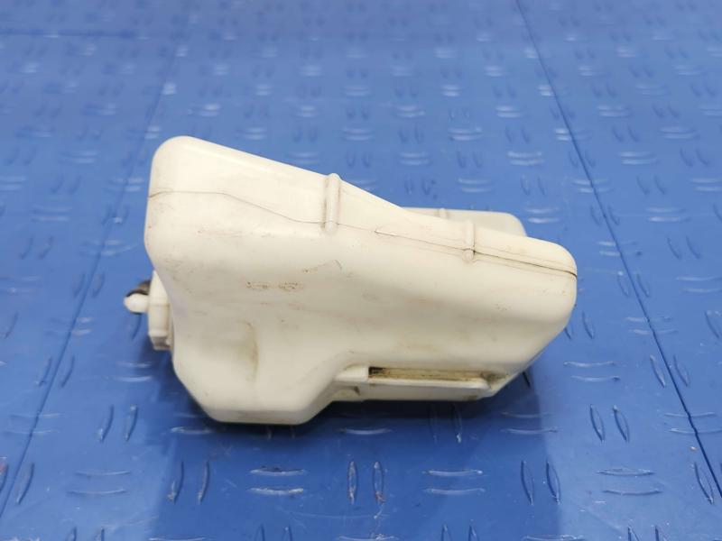 2011 Honda Accord Coolant Recovery Bottle