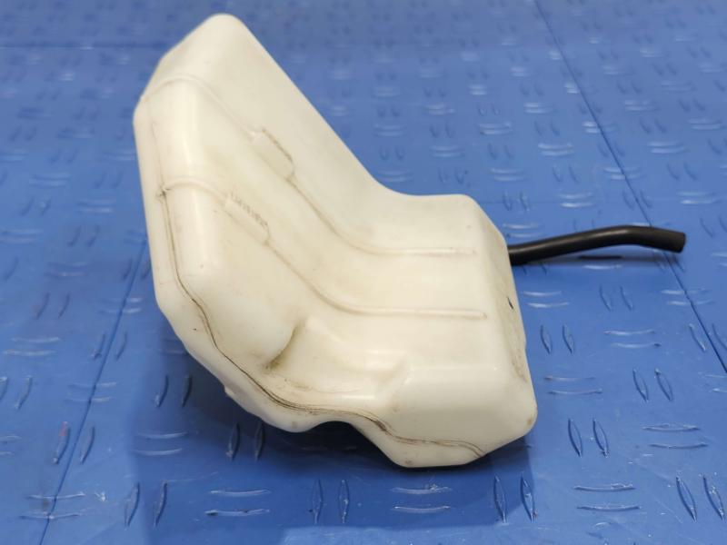 2011 Honda Accord Coolant Recovery Bottle