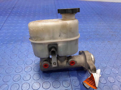 2008 Chevrolet Silverado 1500 Master Cylinder