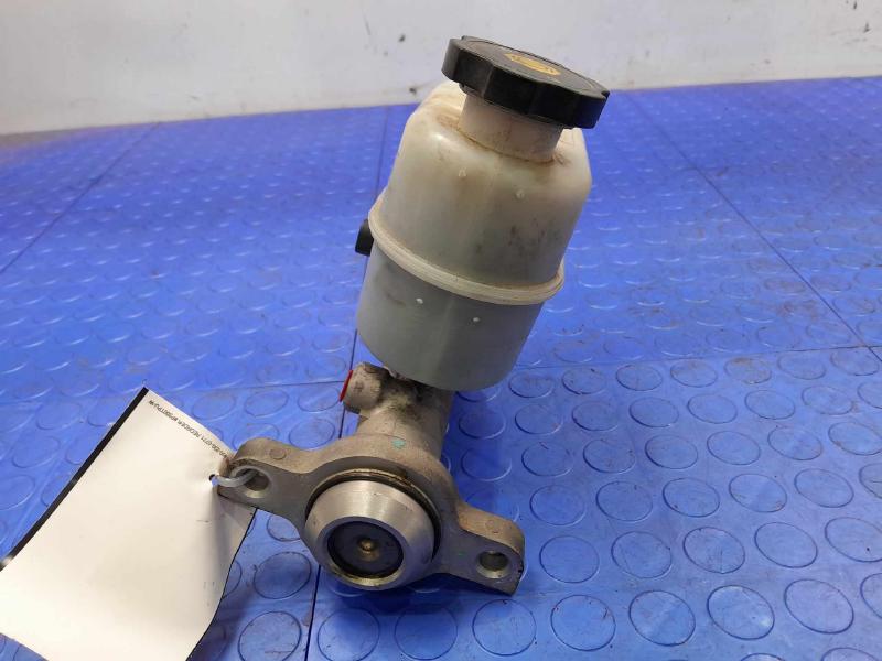 2008 Chevrolet Silverado 1500 Master Cylinder