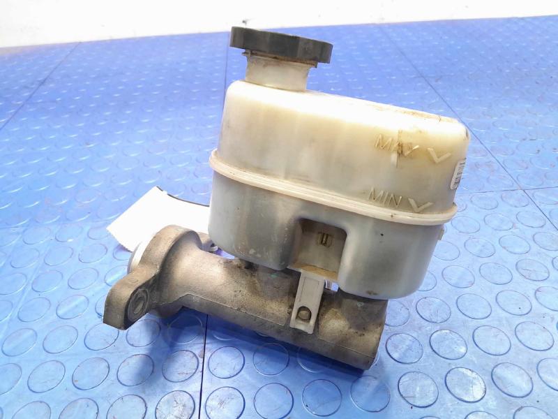 2008 Chevrolet Silverado 1500 Master Cylinder