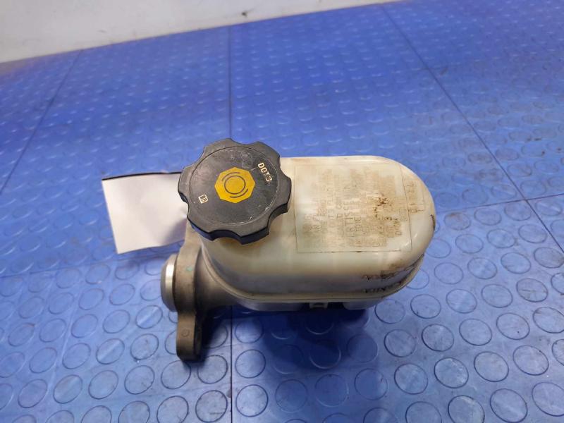 2008 Chevrolet Silverado 1500 Master Cylinder