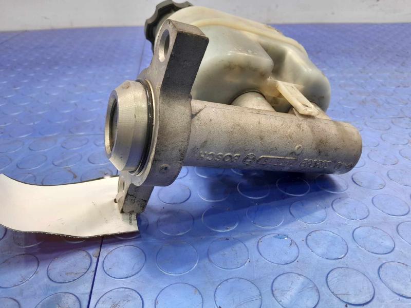2008 Chevrolet Silverado 1500 Master Cylinder