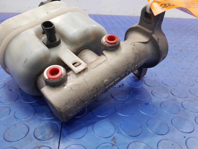 2008 Chevrolet Silverado 1500 Master Cylinder