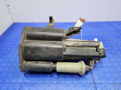 2015 Volkswagen Beetle Evaporator Canister