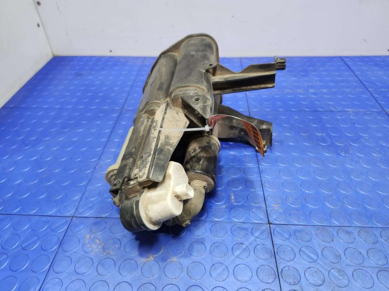 2015 Volkswagen Beetle Evaporator Canister
